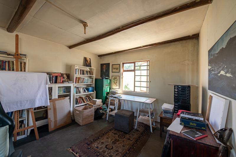 4 Bedroom Property for Sale in Riviersonderend Western Cape